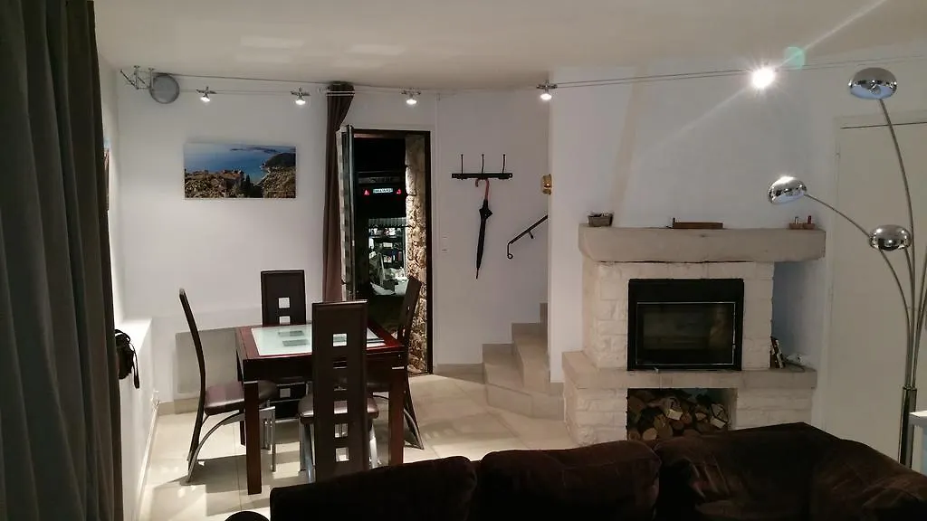 Moulin Des Eaux Vives Holiday home Grasse France