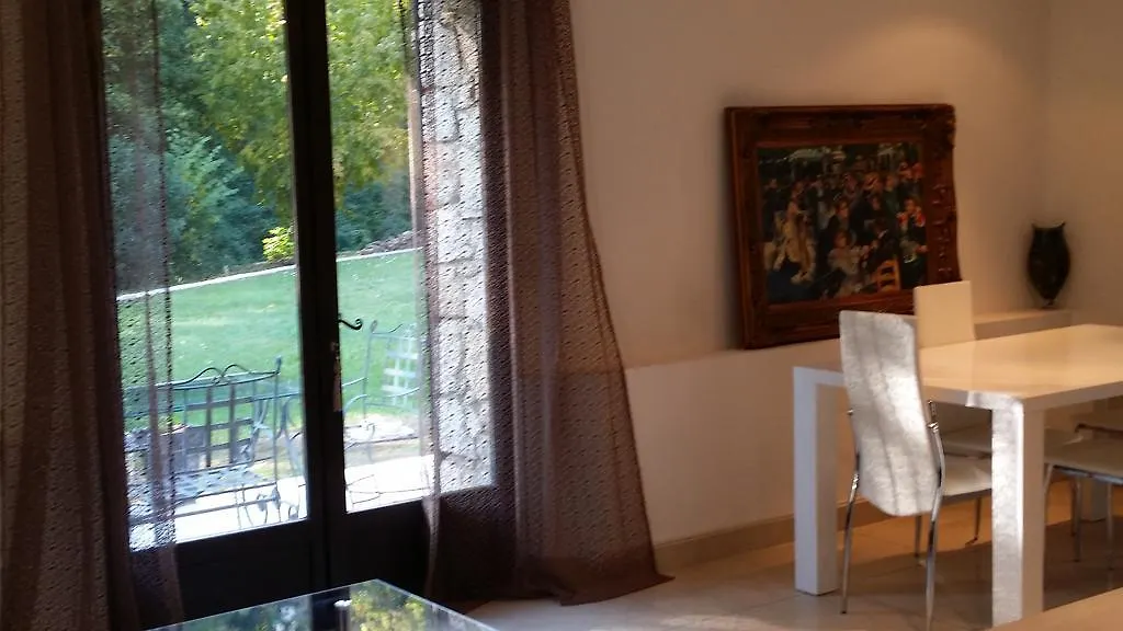 Moulin Des Eaux Vives Holiday home Grasse