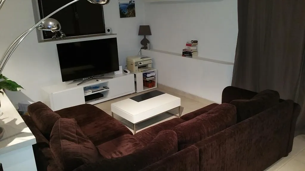 Moulin Des Eaux Vives Holiday home Grasse France