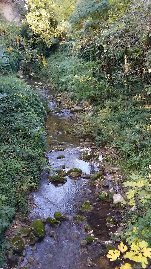 Moulin Des Eaux Vives Holiday home Grasse 0*,