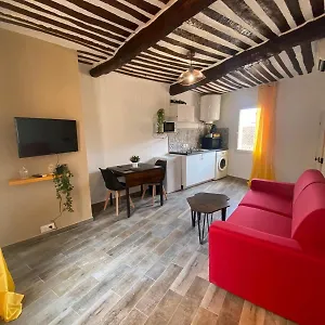 Coeur De Grasse
