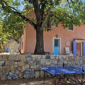 Hébergement de vacances Les Amandiers, Grasse