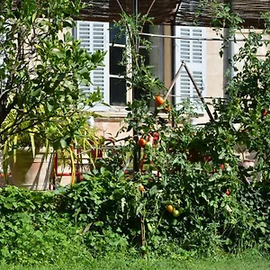  Frühstückspension Les Passiflores