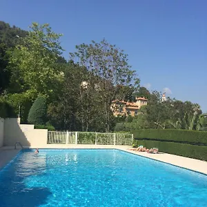  Apartment De Croisset Vue Panoramique Cote D Azur